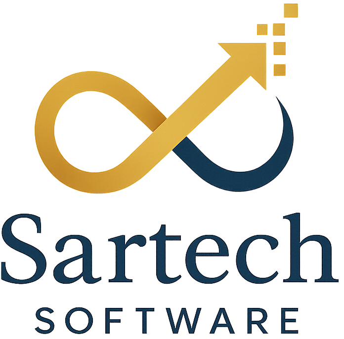 Sartek Yazılım Blog